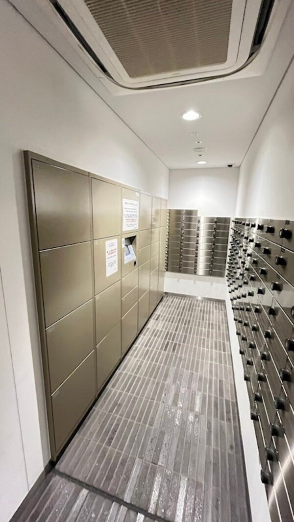 建物設備