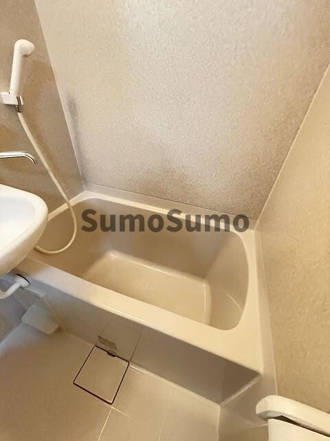 物件内観写真17　(お風呂で日々の疲れを落としましょう)