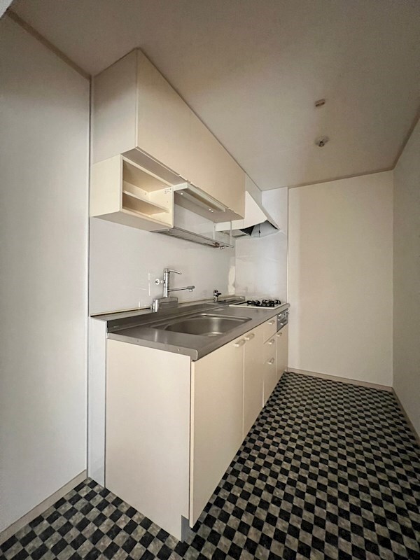 物件内観写真7　(キッチンでお料理をお楽しみください)