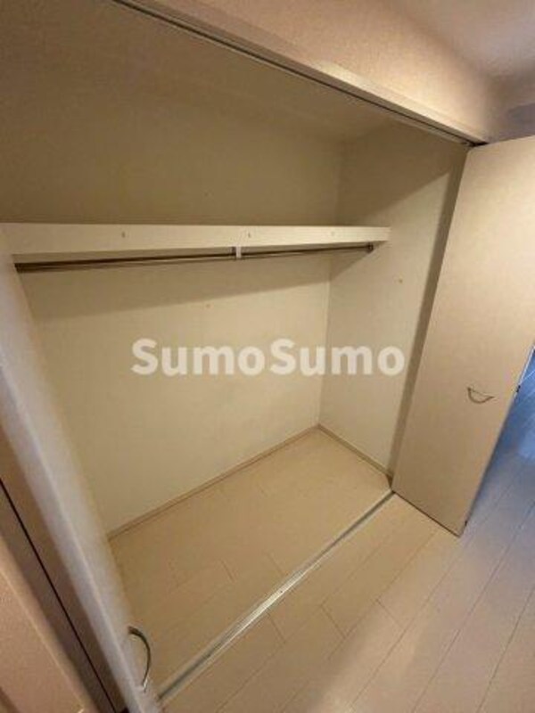 収納(こまごまとしたものを収納できそうですね)