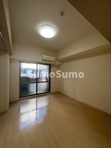 物件内観写真18　(居間です)