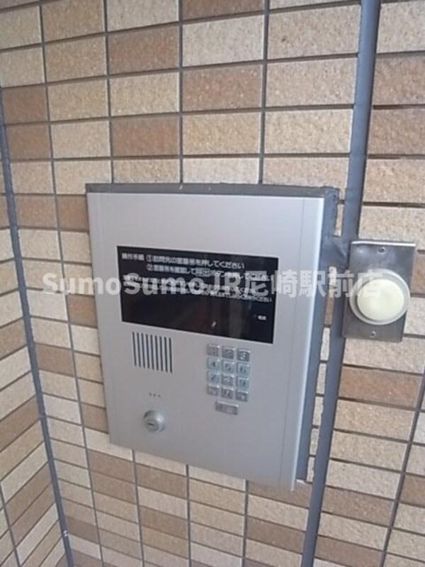 外観(外観です)