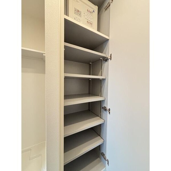 収納(シューズボックス )