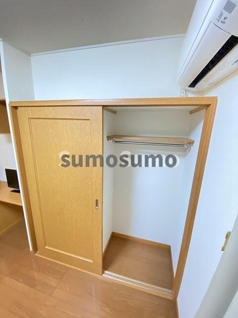 物件内観写真12　(こまごまとしたものを収納できそうですね)