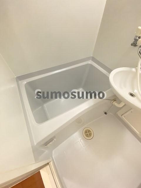 物件内観写真20　(日々の暮らしに欠かせないお風呂です)