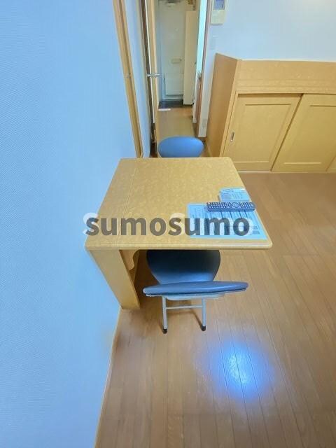 物件内観写真21　(おしゃれな内装です)