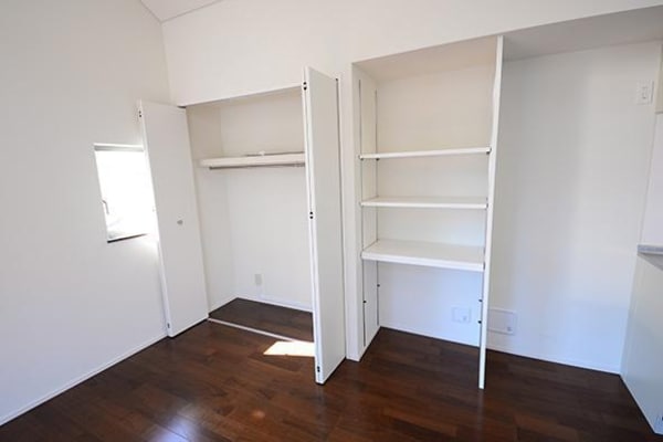 建物設備(その他、部屋スペース )