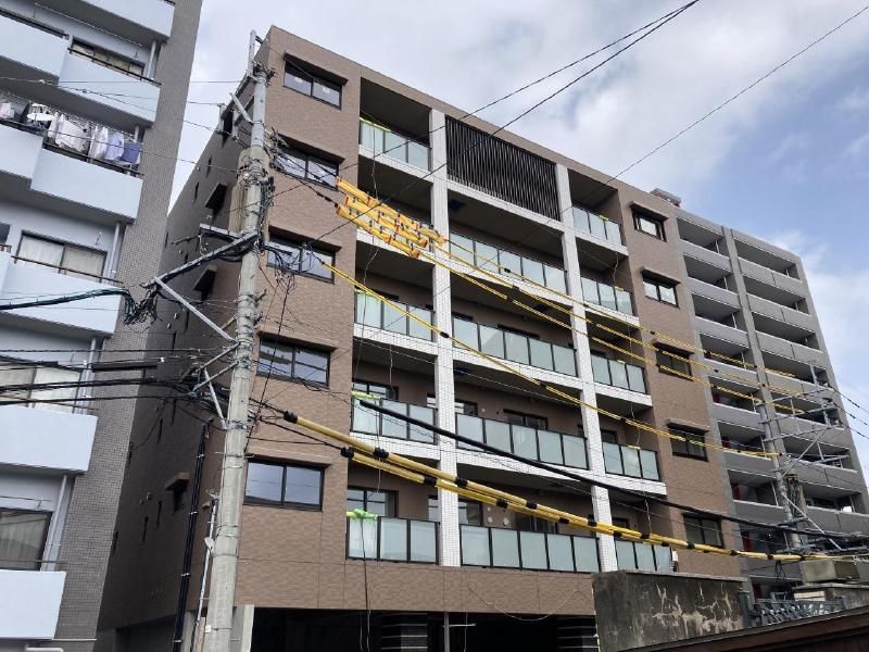 コア六本松