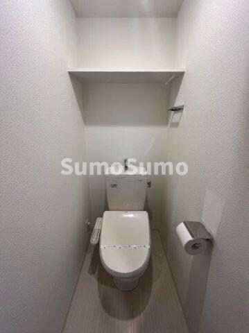 物件内観写真11　