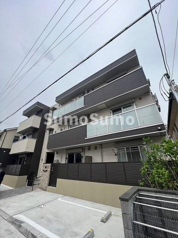 D-room南塚口（南塚口町1丁目）