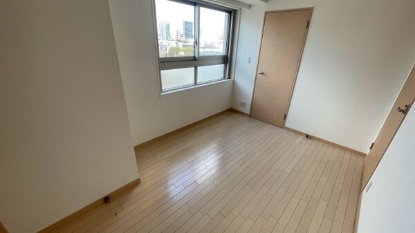 居室(同タイプ別部屋の写真です。)