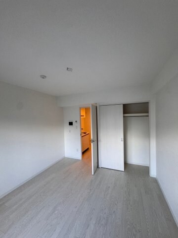 物件内観写真5　(使いやすいリビングです)