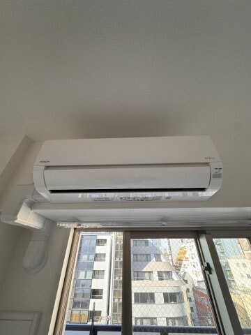 物件内観写真16　(使いやすい居間です)