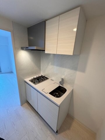 物件内観写真17　(キッチンです)