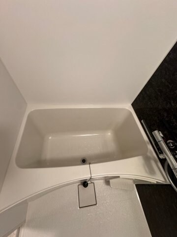 物件内観写真18　(きれいなお風呂です)