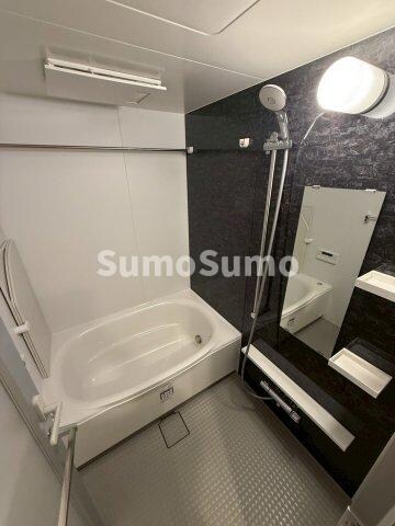 物件内観写真8　(お風呂で日々の疲れを落としましょう)