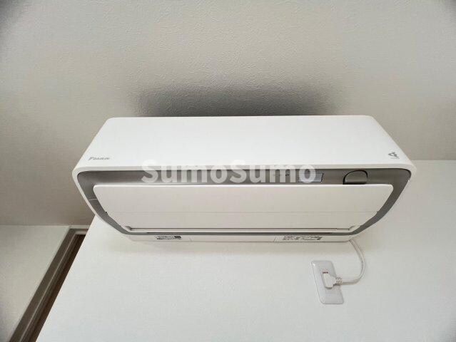 物件内観写真11　