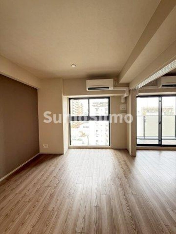 居室(居間です)