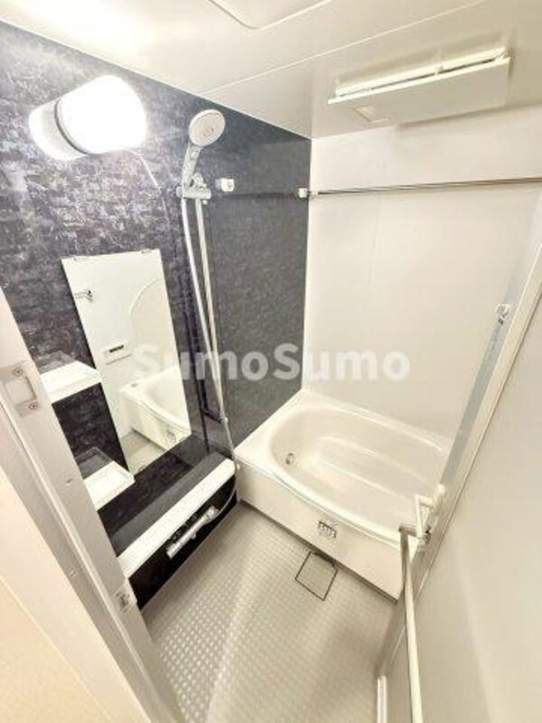 浴室(お風呂です)