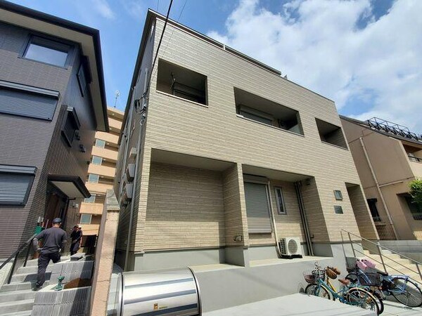 建物設備( )