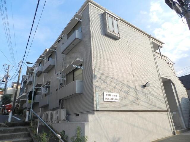 物件外観写真1　( )