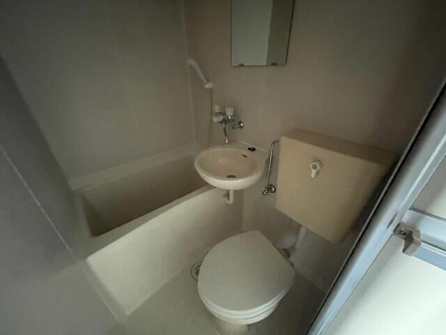 物件内観写真4　( )