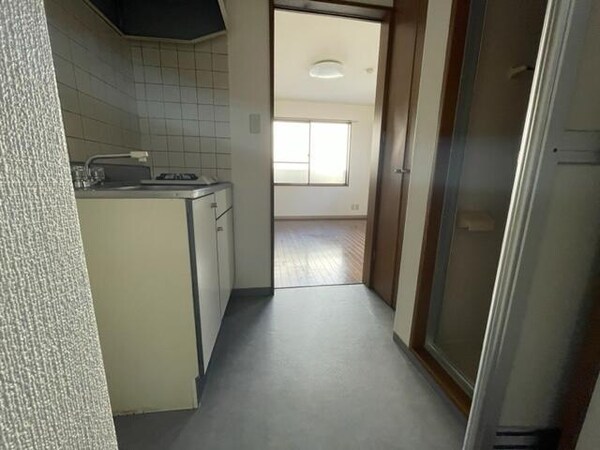 建物設備( )