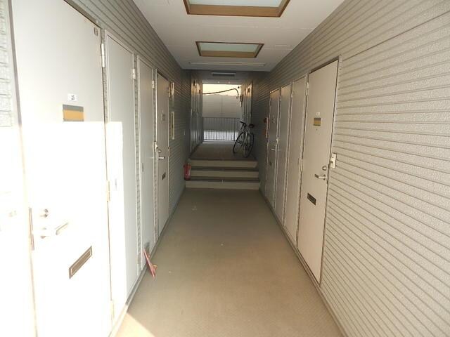 物件内観写真10　( )