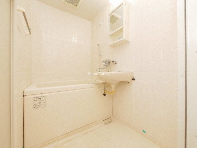 物件内観写真11　(洗面所です)