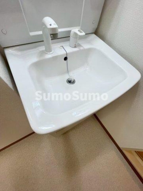 洗面・脱衣所