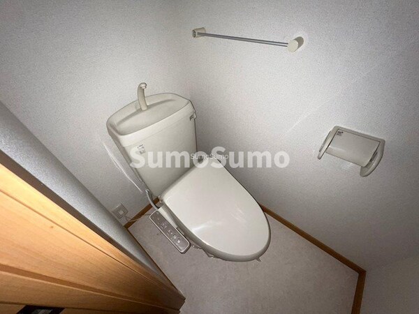 トイレ(トイレも気になるポイント)