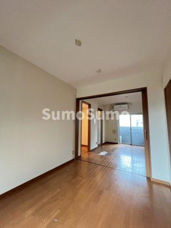 洋室(スタンダードな洋室です)