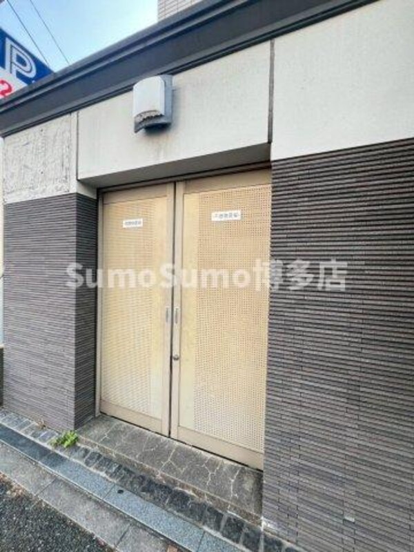 建物設備