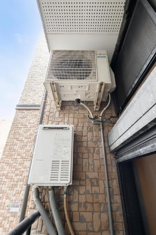 建物設備