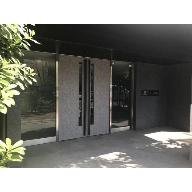 物件外観写真2　(20220602撮影 )