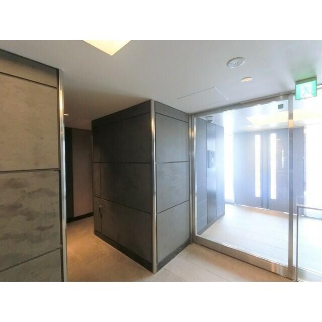 物件外観写真3　( )