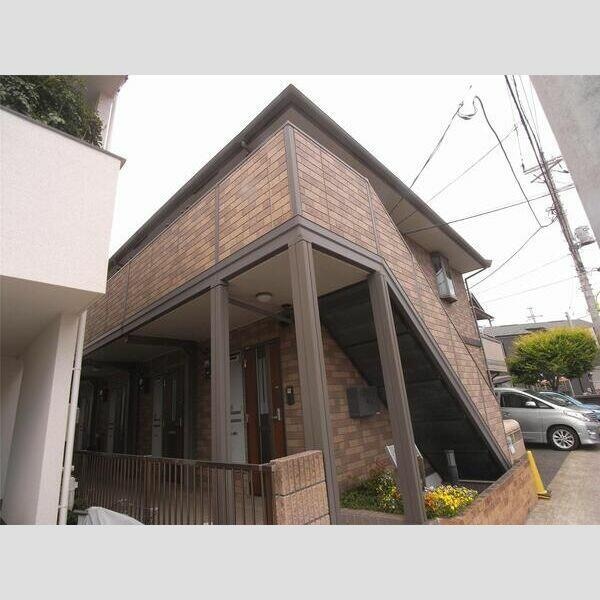 エントランス( )