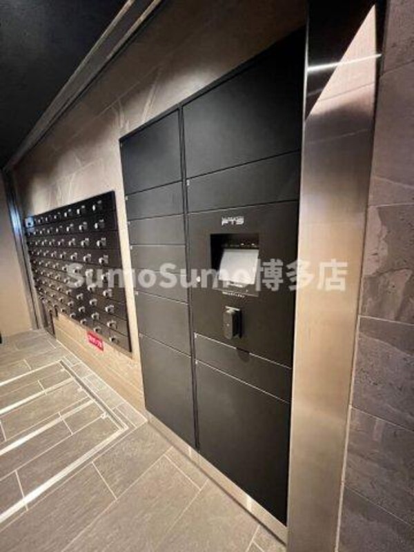 建物設備
