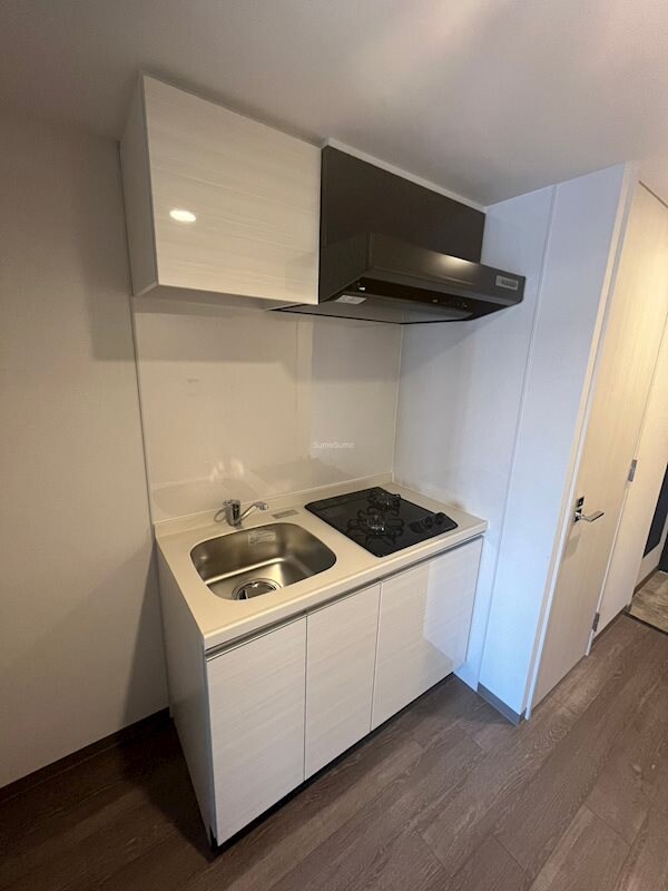 物件内観写真6　(お料理しやすいキッチンです)