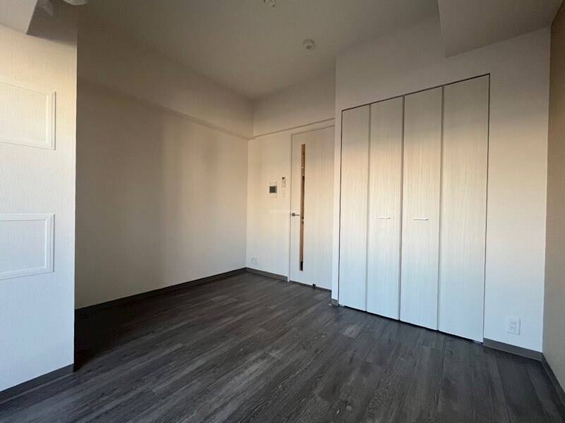 物件内観写真7　(寝室です)