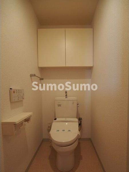 物件内観写真11　