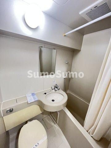 物件内観写真11　