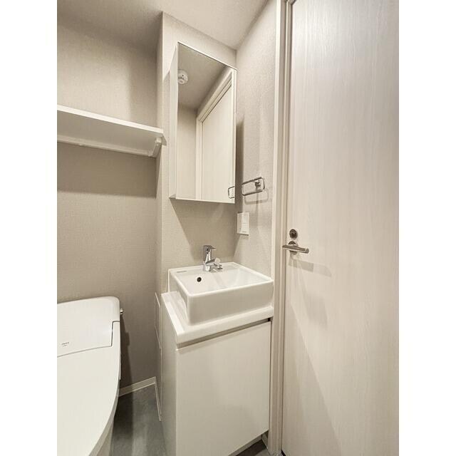 物件内観写真6　( )