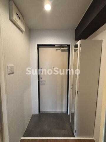 物件内観写真4　(きれいな玄関です)