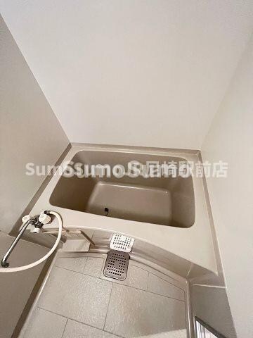 物件内観写真23　(お風呂で日々の疲れを落としましょう)