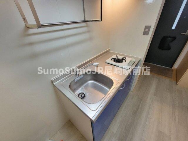 物件内観写真28　(キッチンでお料理をお楽しみください)