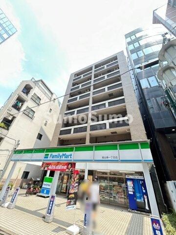 物件外観写真4　(おしゃれな外観です)