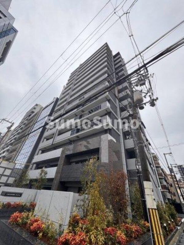 外観(建物外観を気になさる方へ、見た目の良い物件です)