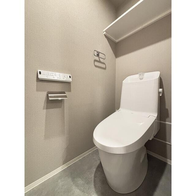 物件内観写真7　( )