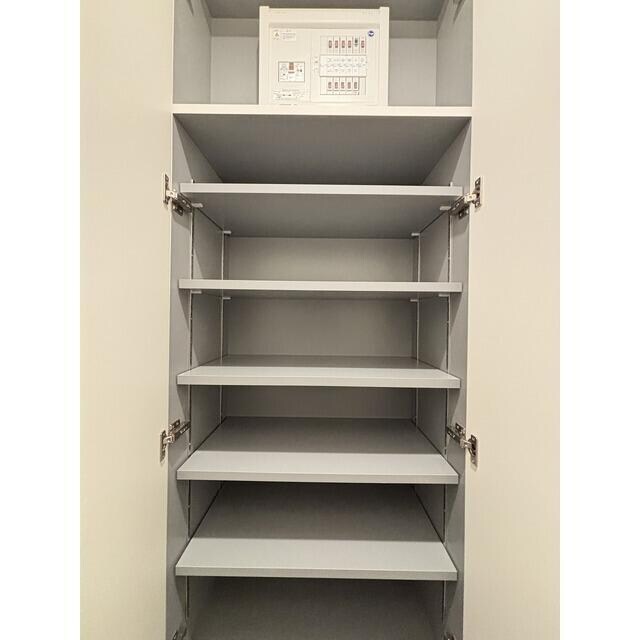 物件内観写真13　(シューズボックス )